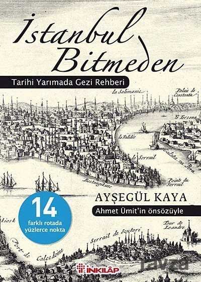 İstanbul Bitmeden