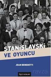 Stanislavski ve Oyuncu
