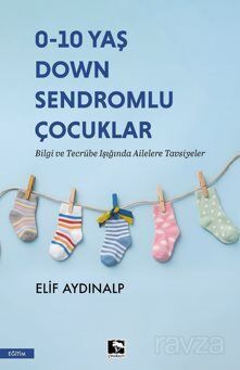 0-10 Yaş Down Sendromlu Çocuklar - 1