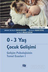 0-3 Yaş Çocuk Gelişimi - 1