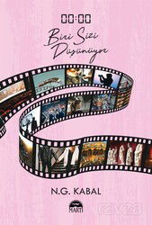 00:00 Biri Sizi Düşünüyor (Cep Boy) - Martı Kitabevi