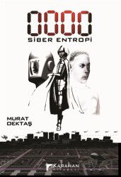 0000 Siber Entropi - Karahan Kitabevi