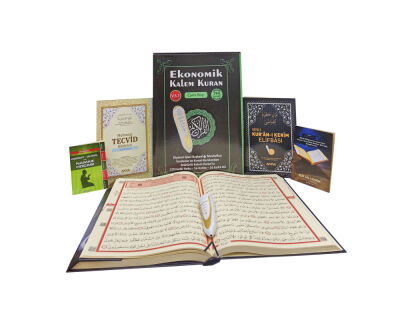 003E Kalem Kurani Kerim Cami Boy V 7.1 - 16GB - 1