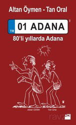 01 Adana - Doğan Kitapçılık