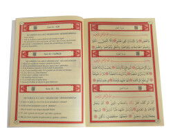 015AR ABC ja e Kuranit Arnavutça Elif Ba - 4