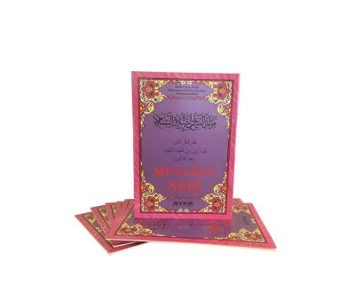 024 Mevlidi Nebi Haydari - 2