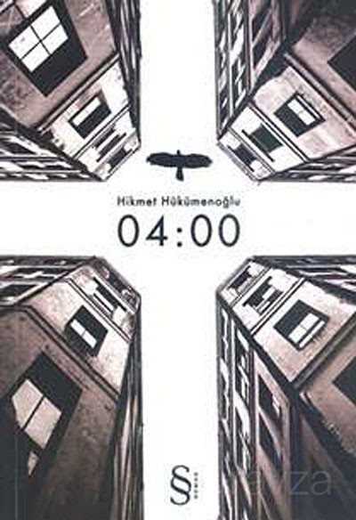 04:00 - Everest Yayınları
