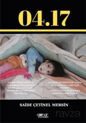 04.17 Depremzede Çocukların Resimlerdeki Dünyası - Gülnar Yayınları