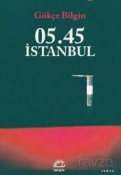 05.45 İstanbul - İletişim Yayınları