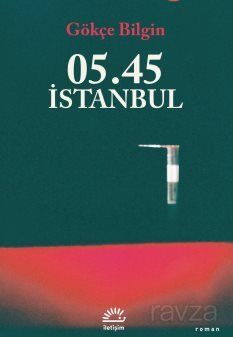 05.45 İstanbul - 1