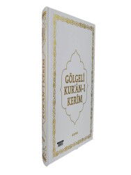 058 Gölgeli Orta Boy Kurani Kerim - Ayfa Basın