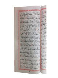 091Mdn Medine Baskisi Orta Boy 80 Sayfa Yasini SerifIthal Kagit - 2