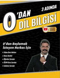 0'dan Dil Bilgisi - Tonguç Akademi