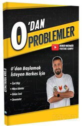 0'dan Problemler - Tonguç Akademi