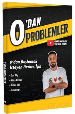 0'dan Problemler - 1