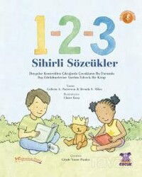 1-2-3 Sihirli Sözcükler - Nobel Çocuk