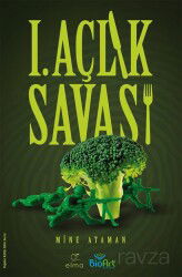 1. Açlık Savaşı - Elma Yayınevi