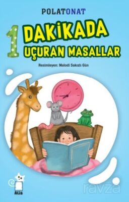 1 Dakikada Uçuran Masallar - 1