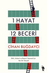 1 Hayat 12 Beceri - Nemesis Kitap