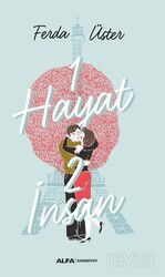 1 Hayat 2 İnsan - Alfa Yayınları