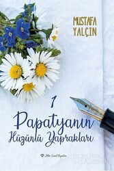 1 Papatyanın Hüzünlü Yaprakları - Ritim Sanat Yayınları