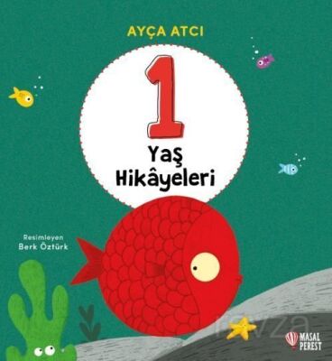 1 Yaş Hikâyeleri - 1