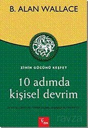 10 Adımda Kişisel İmaj - Elma Yayınevi
