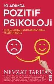 10 Adımda Pozitif Psikoloji - Timaş Yayınları