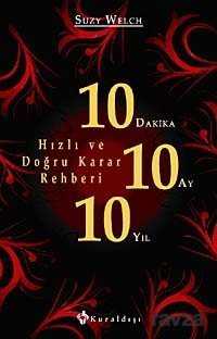 10 Dakika 10 Ay 10 Yıl - 1