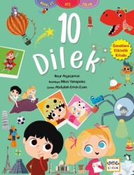 10 Dilek - Nar Yayınları