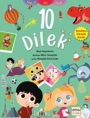 10 Dilek - 1