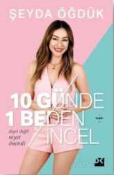 10 Günde 1 Beden İncel - Doğan Kitapçılık