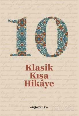 10 Klasik Kısa Hikaye - 1