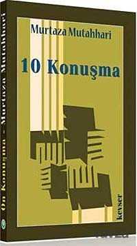 10 Konuşma - Kevser Yayınları