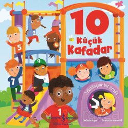10 Küçük Kafadar - İş Bankası Yayınları