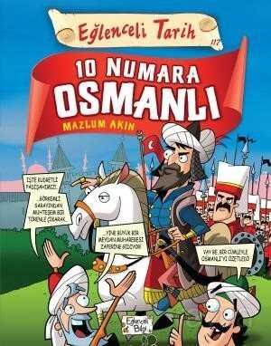 10 Numara Osmanlı - 1