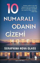 10 Numaralı Odanın Gizemi - Nemesis Kitap