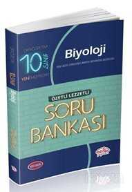 10. Sınıf Biyoloji Soru Bankası Özetli Lezzetli - 1