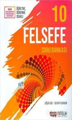 10. Sınıf Felsefe Soru Bankası - Nitelik Yayınları