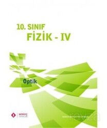 10. Sınıf Fizik 4 - Optik - Sonuç Yayınları