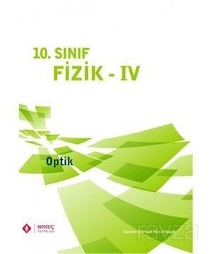 10. Sınıf Fizik 4 - Optik - 1