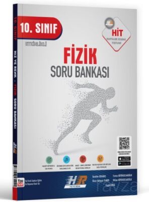 10. Sınıf Fizik HİT Soru Bankası - 1