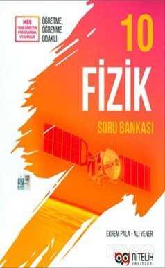10. Sınıf Fizik Soru Bankası - Nitelik Yayınları