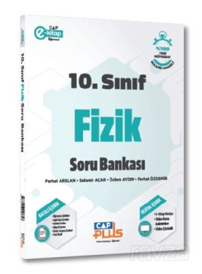 10. Sınıf Fizik Tematik Soru Bankası - 1