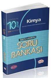 10. Sınıf Kimya Soru Bankası Özetli Lezzetli - 1