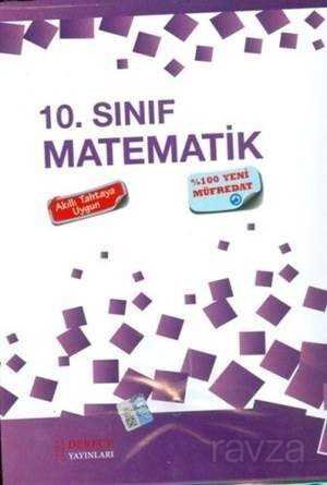 10. Sınıf Matematik Set - 1