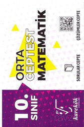 10. Sınıf Orta Cep Test Matematik - Karekök