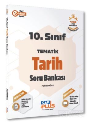 10. Sınıf Tarih Tematik Soru Bankası - 1