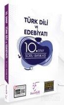 10. Sınıf Türk Dili ve Edebiyatı Soru Bankası - 1