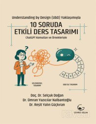 10 Soruda Etkili Ders Tasarımı - Ginko Bilim